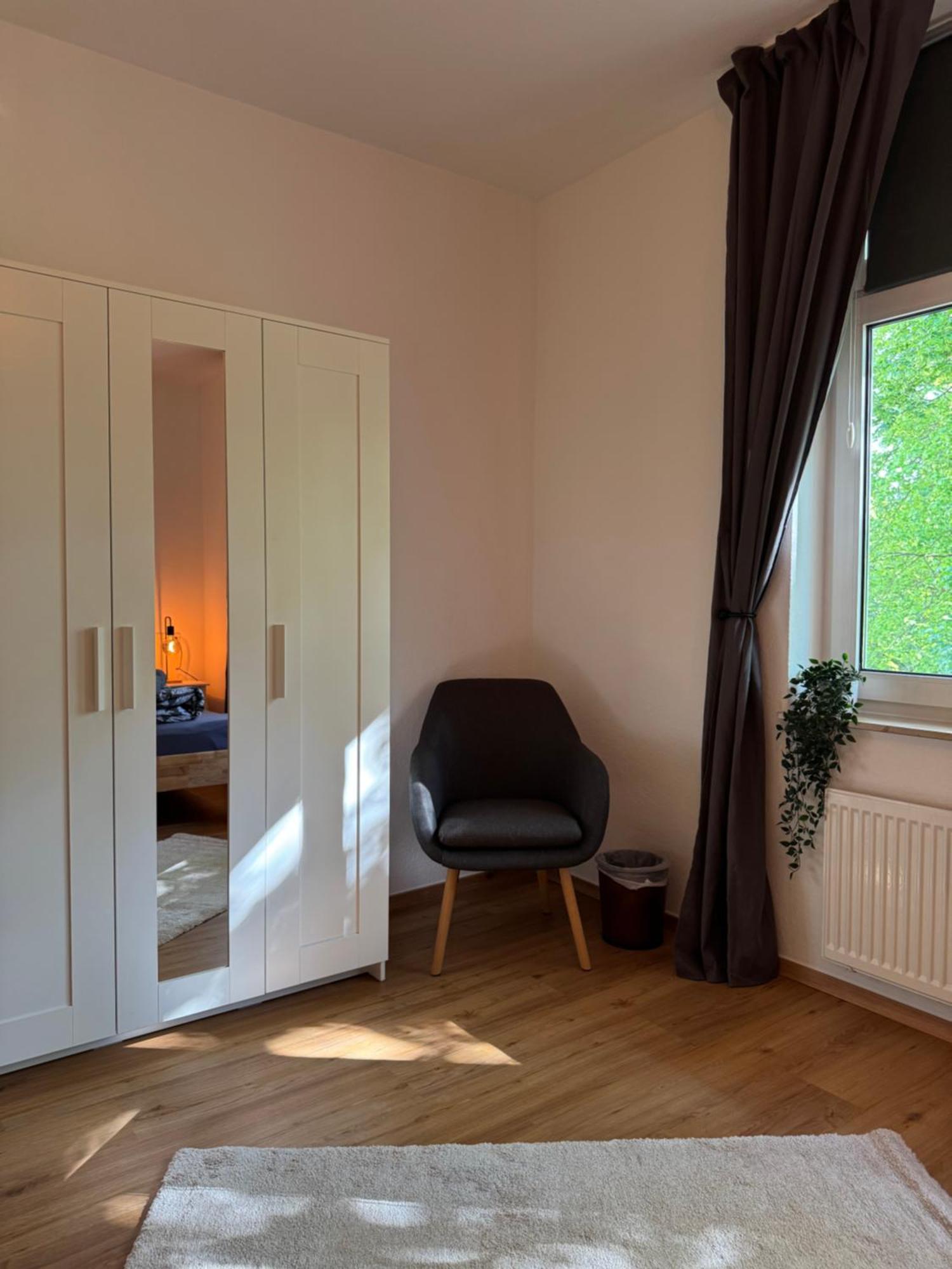 Residenz Am Kurpark - Ferienwohnungen In Zentraler Lage I Privatparkplatz Bad Rothenfelde Quarto foto